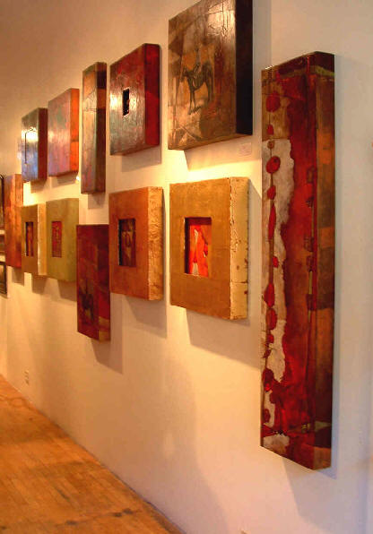 -!William Spencer III in Belleza gallery