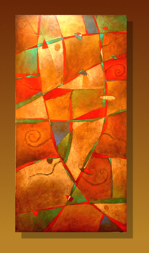 William Spencer III - Paintings and contemporary Art