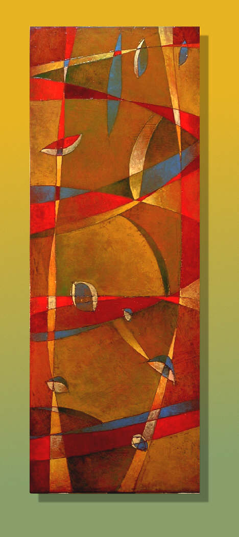 William Spencer III - Paintings and contemporary Art