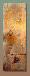 William Spencer III - paintings