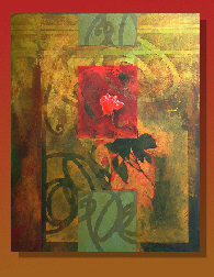 William Spencer III - paintings