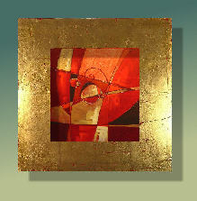 William Spencer III - paintings