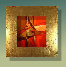 William Spencer III - paintings