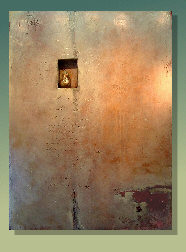 William Spencer III - paintings