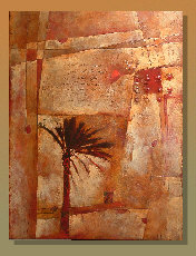 William Spencer III - paintings