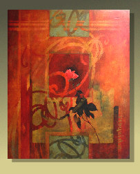 William Spencer III - paintings
