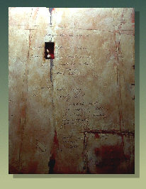 William Spencer III - paintings