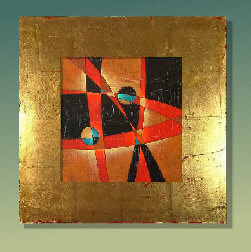 William Spencer III - paintings
