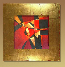 William Spencer III - paintings