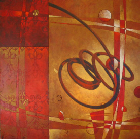 William Spencer III - paintings