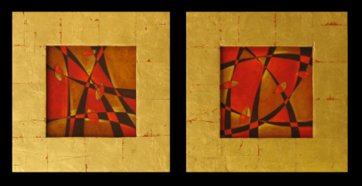 William Spencer III - paintings