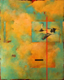 William Spencer III - paintings