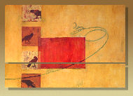 William Spencer III - paintings