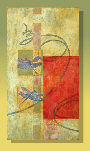 William Spencer III - paintings