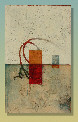 William Spencer III - paintings