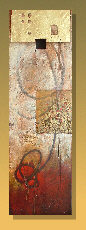 William Spencer III - paintings