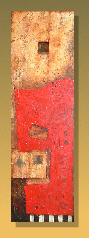 William Spencer III - paintings