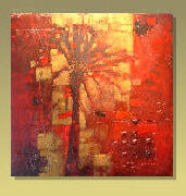 William Spencer III - paintings