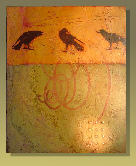 William Spencer III - paintings