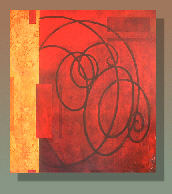 William Spencer III - paintings