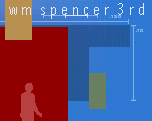 William Spencer III