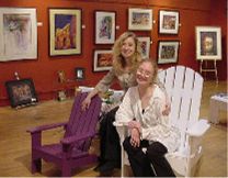 Belleza Fine Art - main Gallery