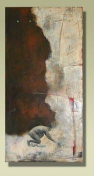 Painting by Wm Spencer III