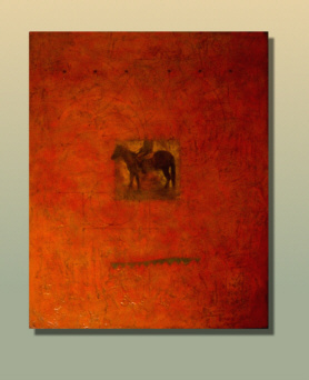 Painting by Wm Spencer III