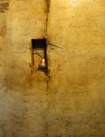 Painting by Wm Spencer III