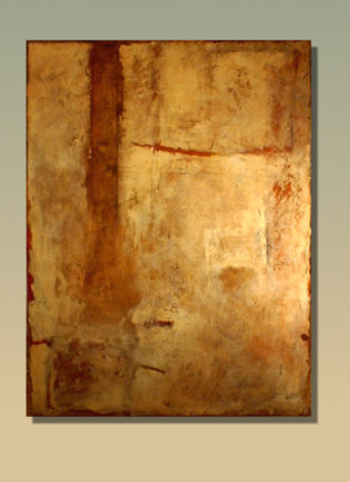 Painting by Wm Spencer III