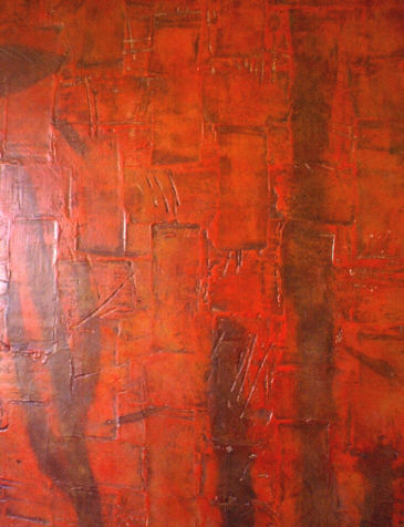 Painting by Wm Spencer III