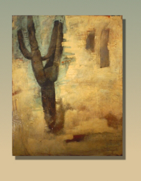 Painting by Wm Spencer III