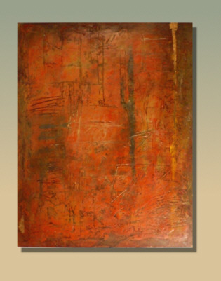 painting by Wm Spencer III