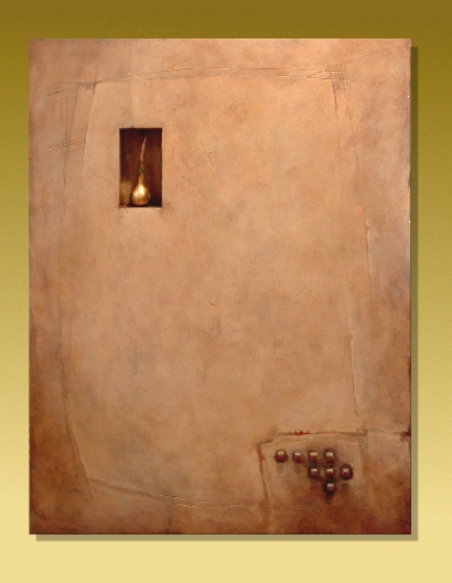 William Spencer III - Paintings and contemporary Art
