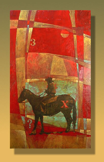 William Spencer III - Paintings and contemporary Art