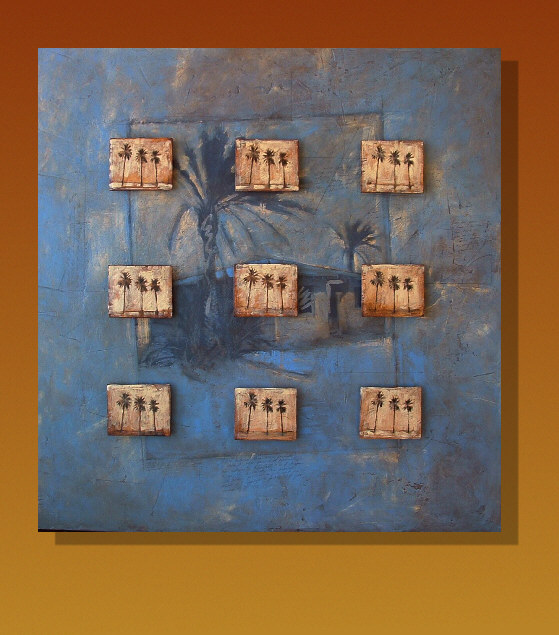 William Spencer III - Paintings and contemporary Art