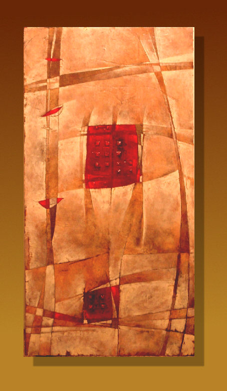 William Spencer III - Paintings and contemporary Art
