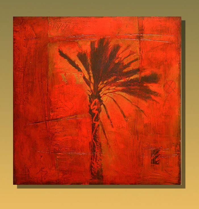 William Spencer III - Paintings and contemporary Art