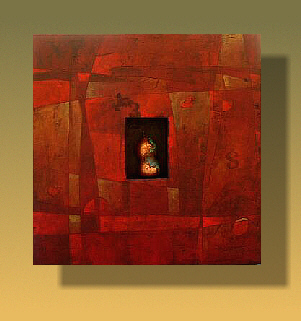 William Spencer III - Paintings and contemporary Art