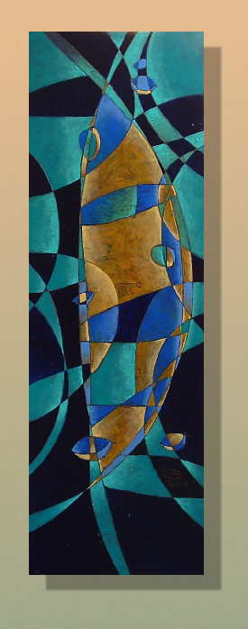 William Spencer III - Paintings and contemporary Art