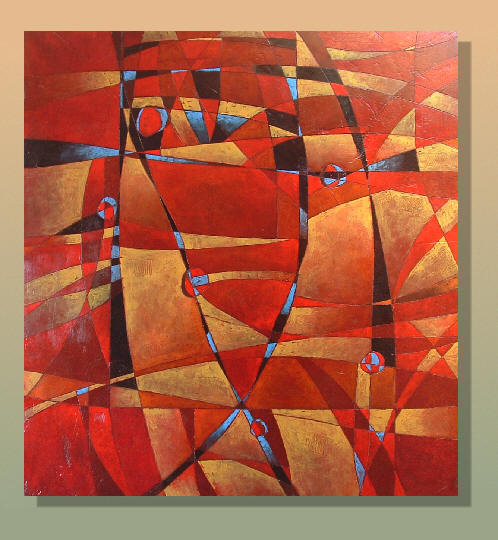 William Spencer III - Paintings and contemporary Art