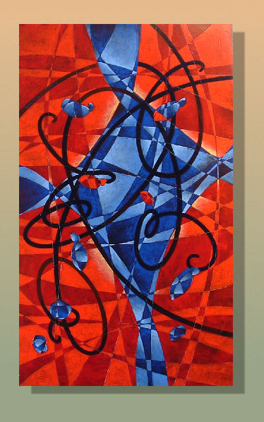 William Spencer III - Paintings and contemporary Art