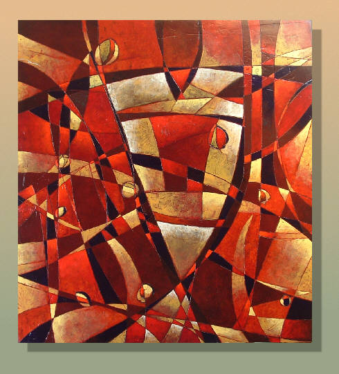 William Spencer III - Paintings and contemporary Art