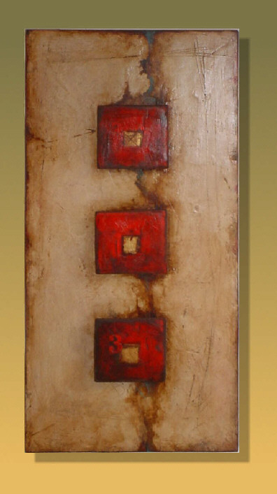 William Spencer III - Paintings and contemporary Art