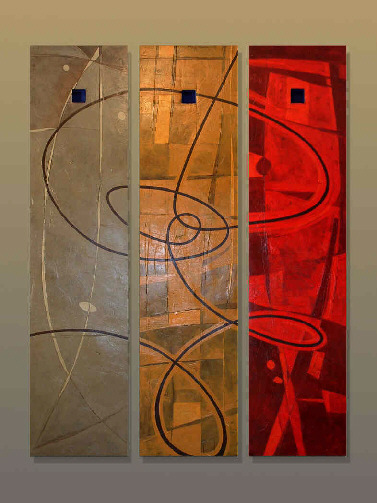 William Spencer III - Paintings and contemporary Art