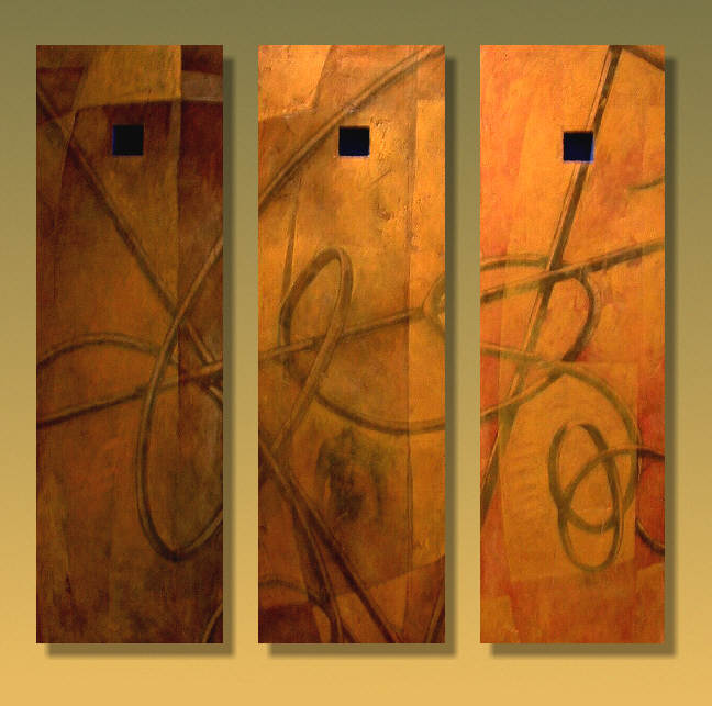 William Spencer III - Paintings and contemporary Art