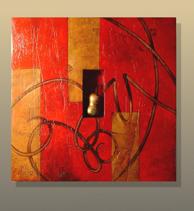 William Spencer III - Paintings and contemporary Art