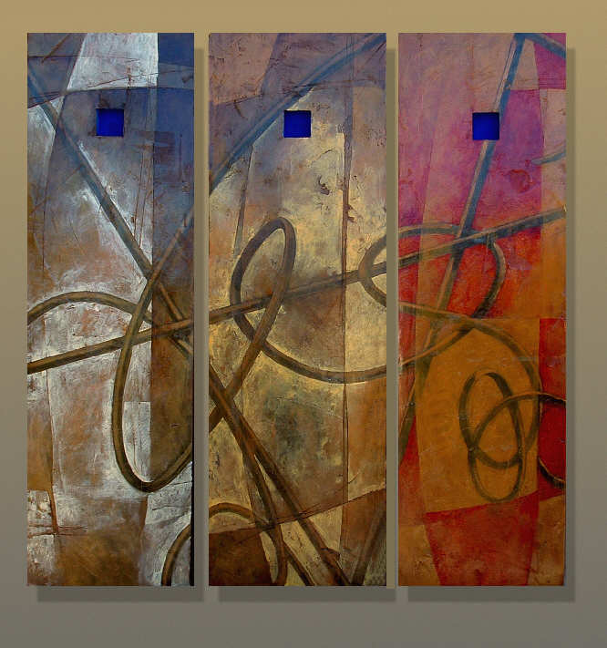William Spencer III - Paintings and contemporary Art