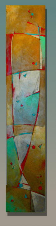 William Spencer III - Paintings and contemporary Art