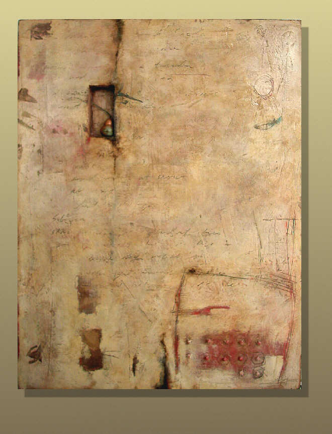William Spencer III - Paintings and contemporary Art